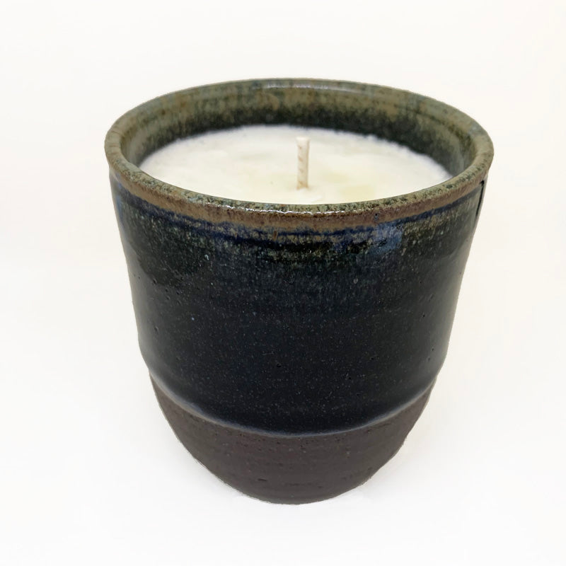 Limited Edition Pescadero Soy Candle